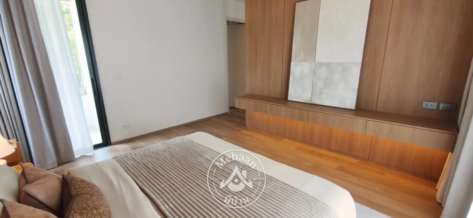 Premium Off-Plan Villa for Sale Flower Park 3  — 21