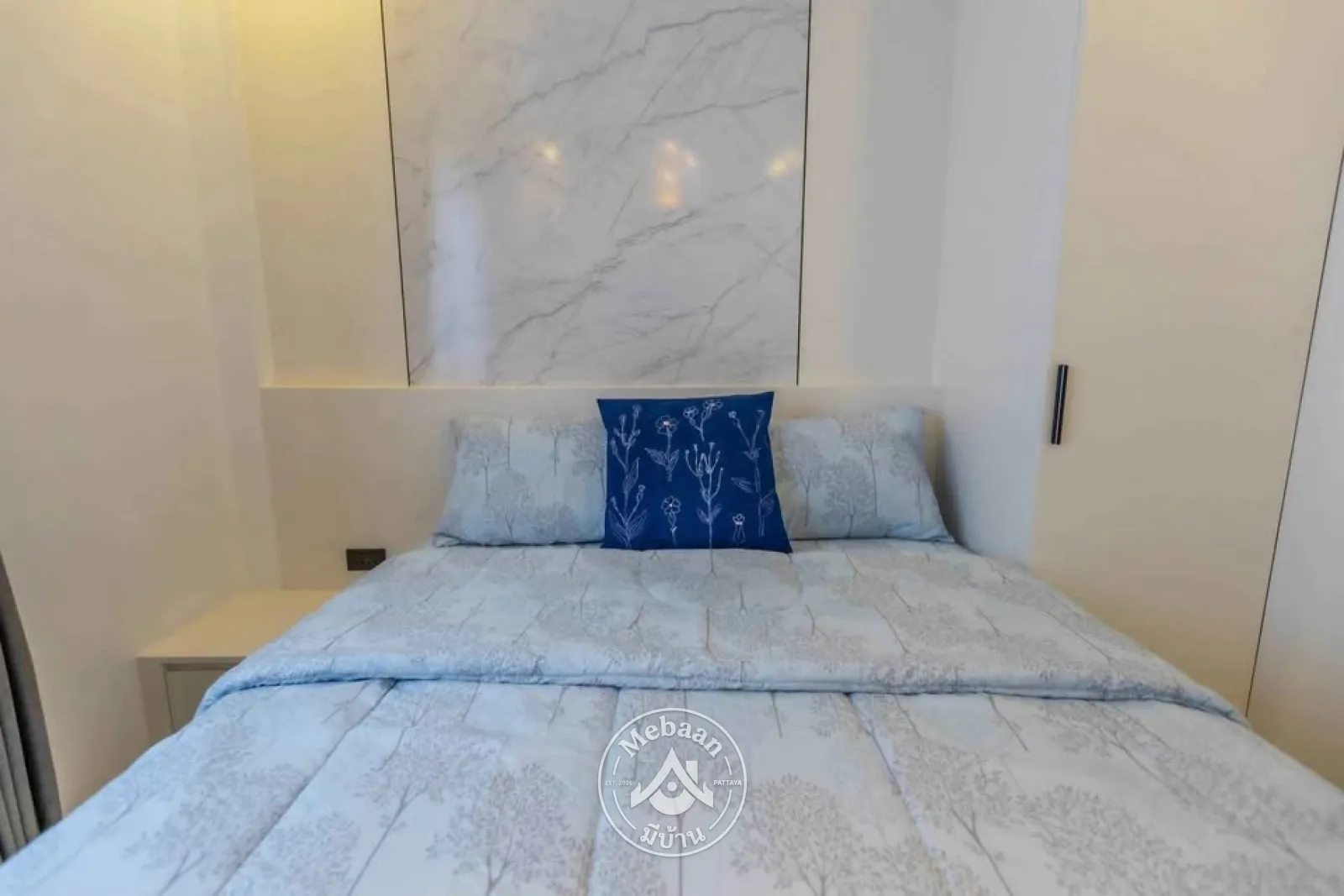 ✨💫No bank loan — direct payment to owner, 3 Bedroom Brand New House with Private Pool for Sale in Huay Yai — 22