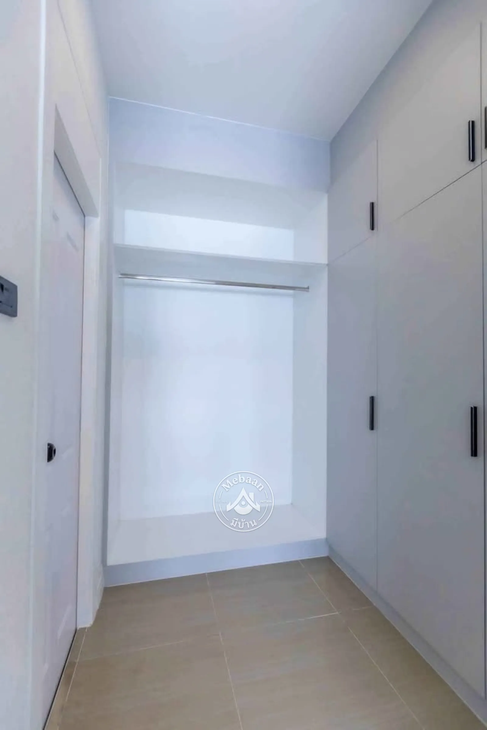 ✨💫No bank loan — direct payment to owner, 3 Bedroom Brand New House with Private Pool for Sale in Huay Yai — 26
