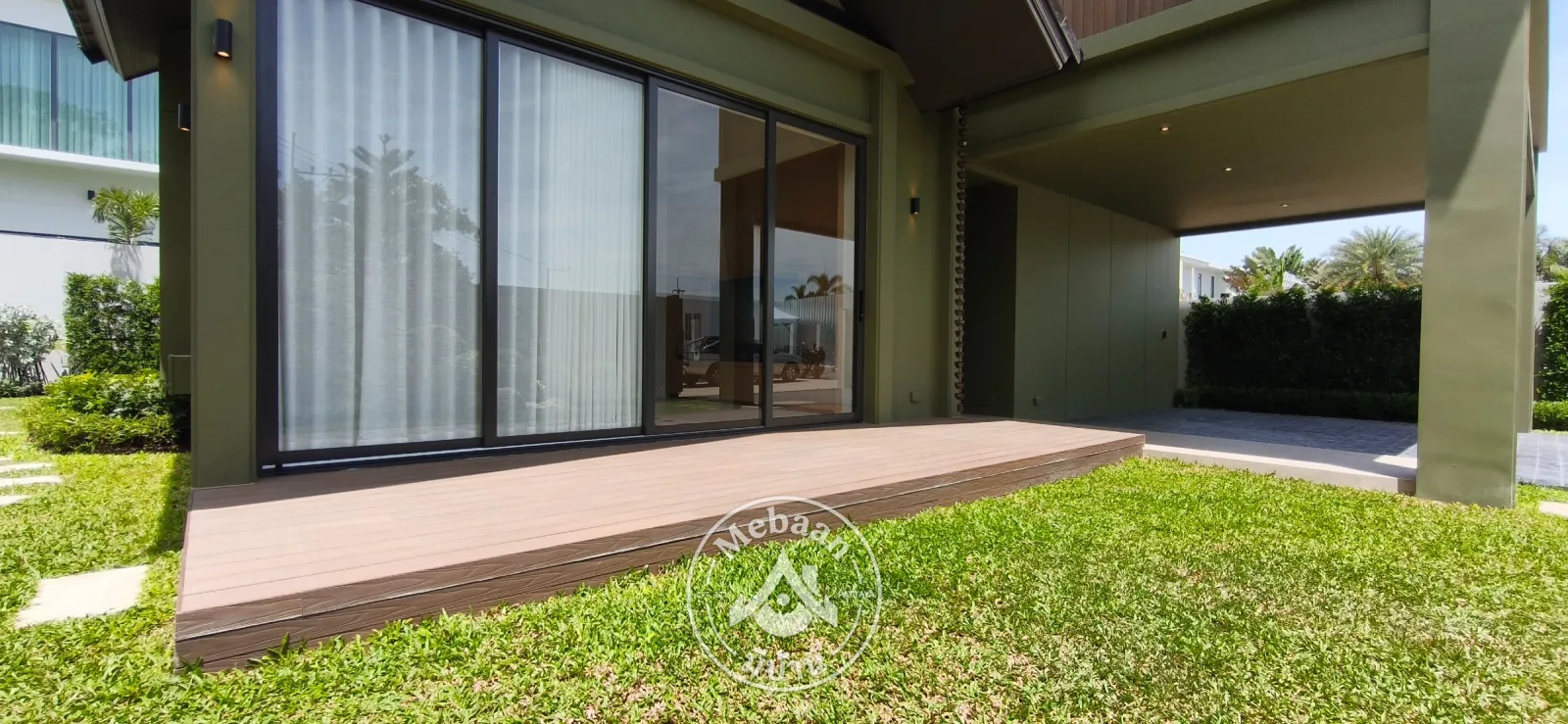 Premium Off-Plan Villa for Sale Flower Park 3  — 24