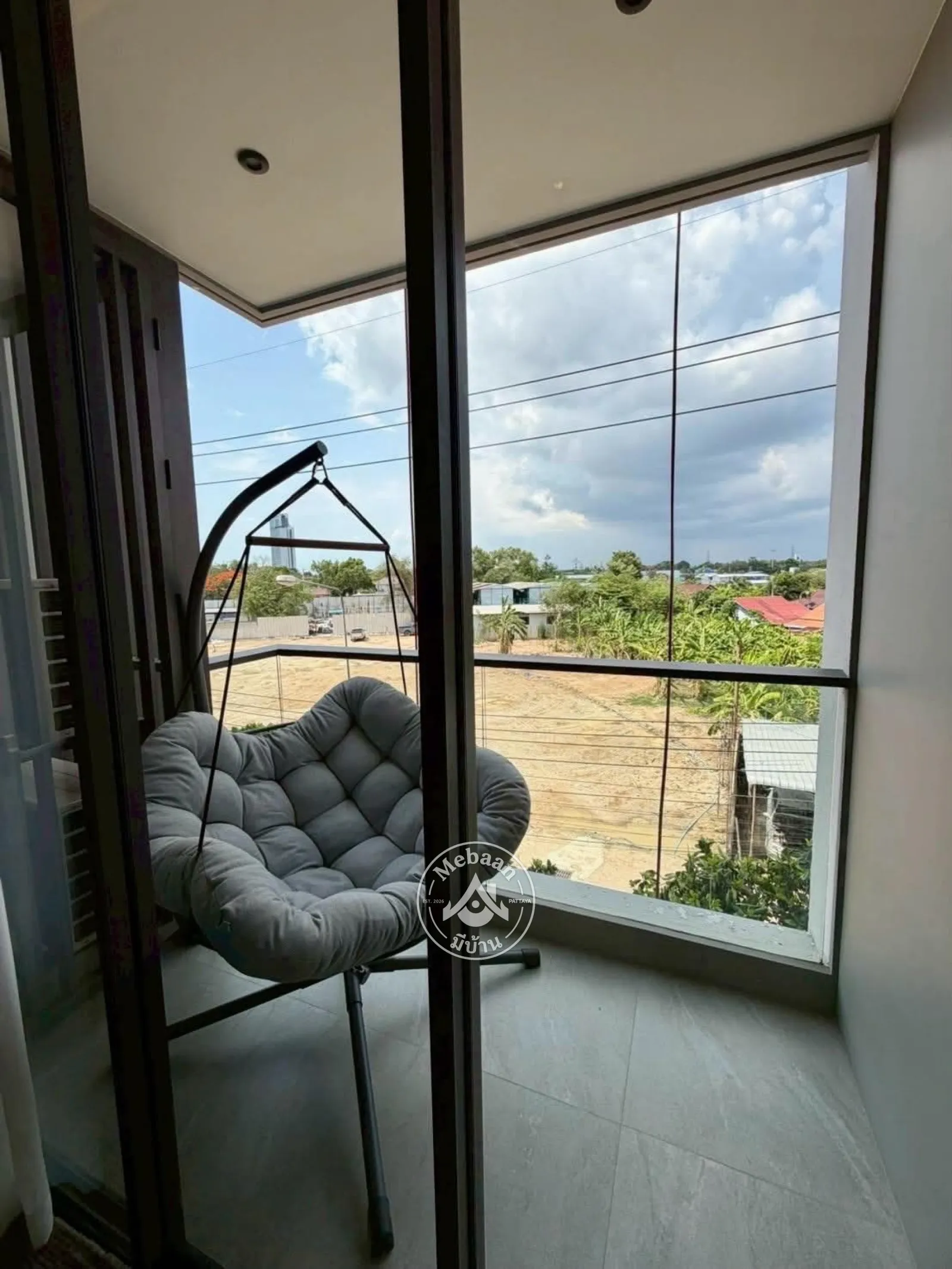 ✨🏖️Beachfront Luxury Condo for Rent at the Panora Estuaria Condo, Na Jomtien, Pattaya  — 6