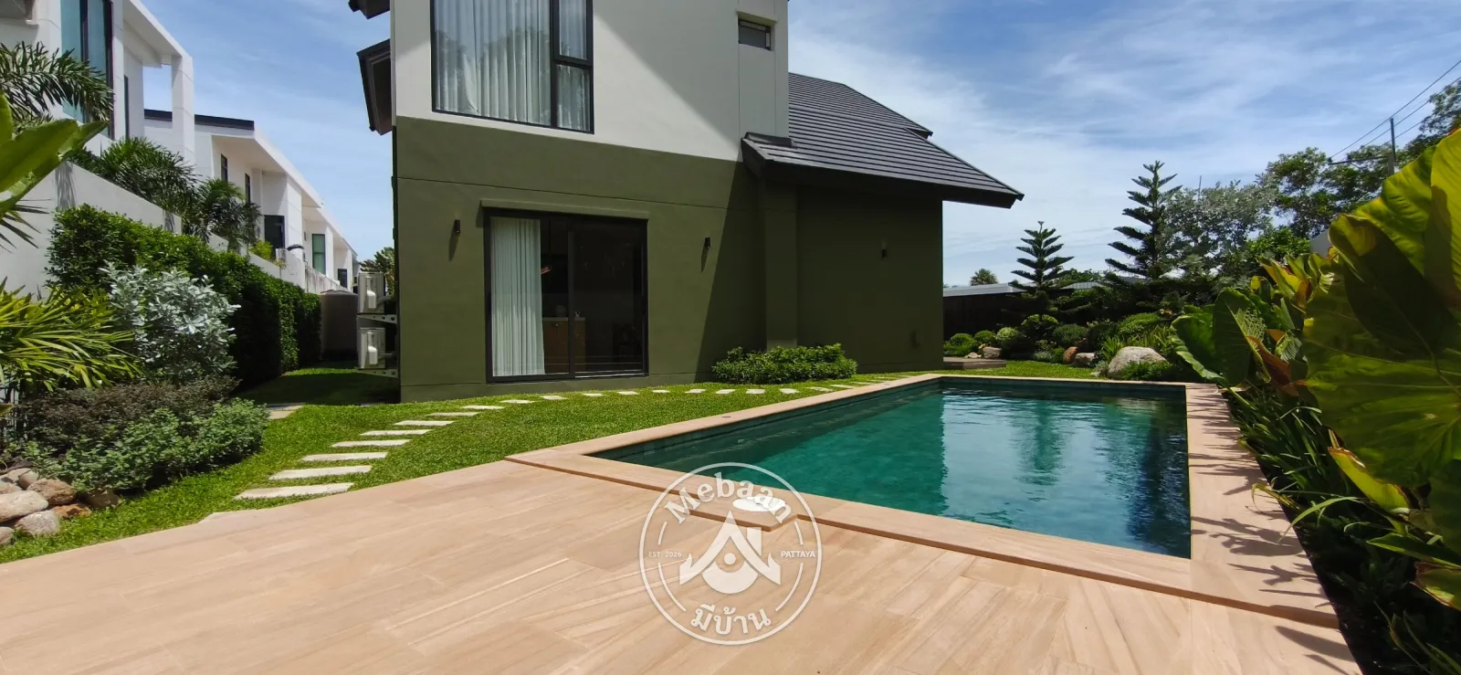 Premium Off-Plan Villa for Sale Flower Park 3  — 26