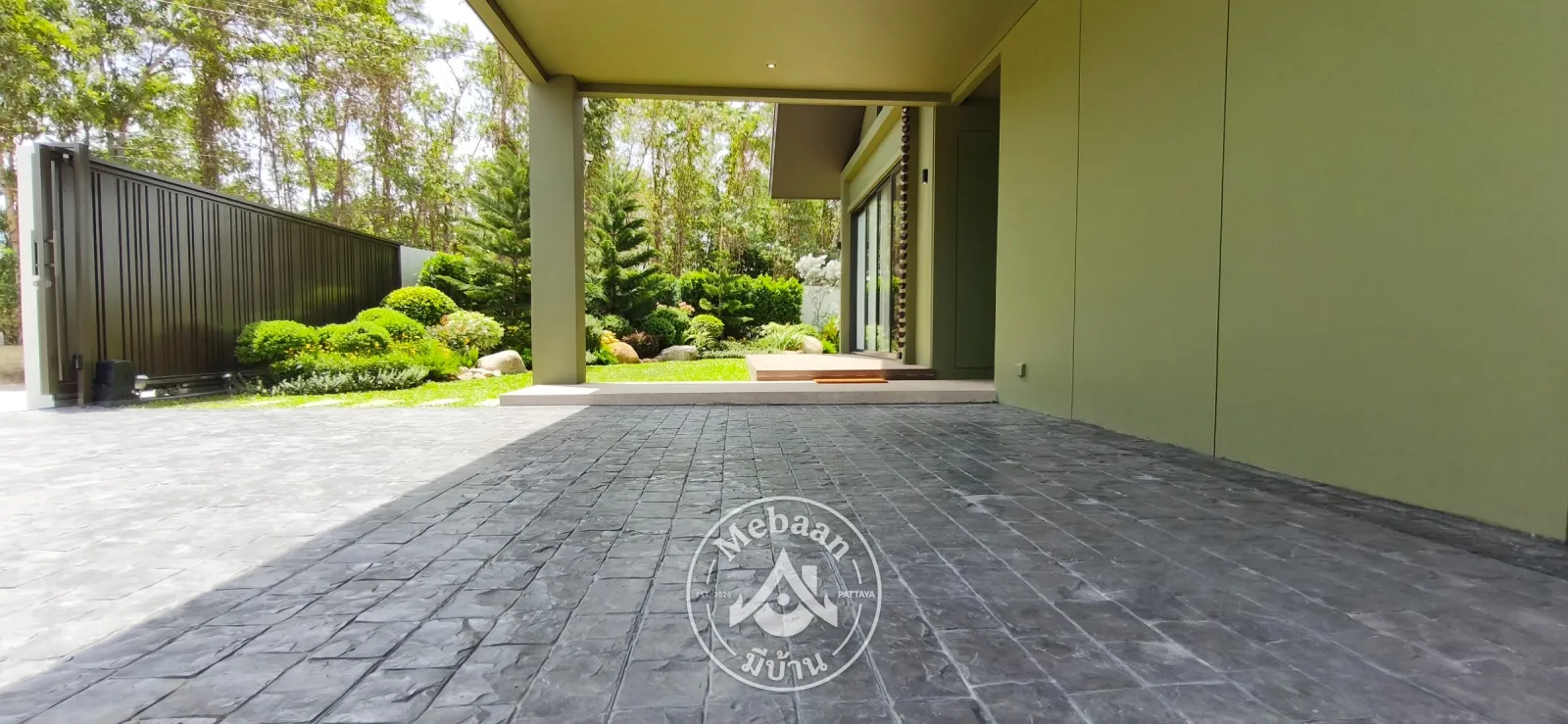 Premium Off-Plan Villa for Sale Flower Park 3  — 27